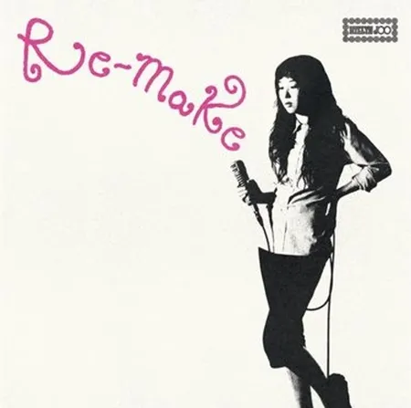RE-MAKE (JAPAN Edition)(LP)/HYELYN JOO/Hyelyn Joo/バンドセットで再
