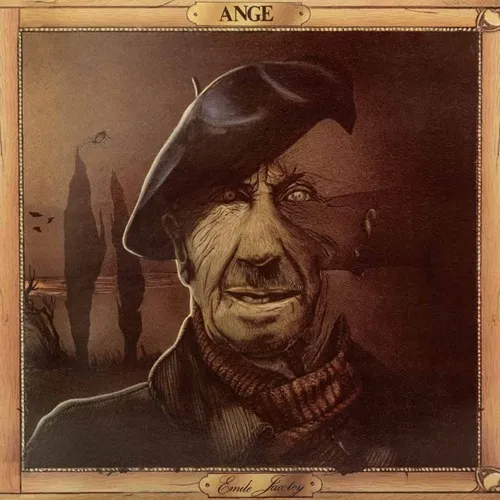 ANGE (PROG) / アンジュ商品一覧｜PROGRESSIVE ROCK｜ディスクユニオン