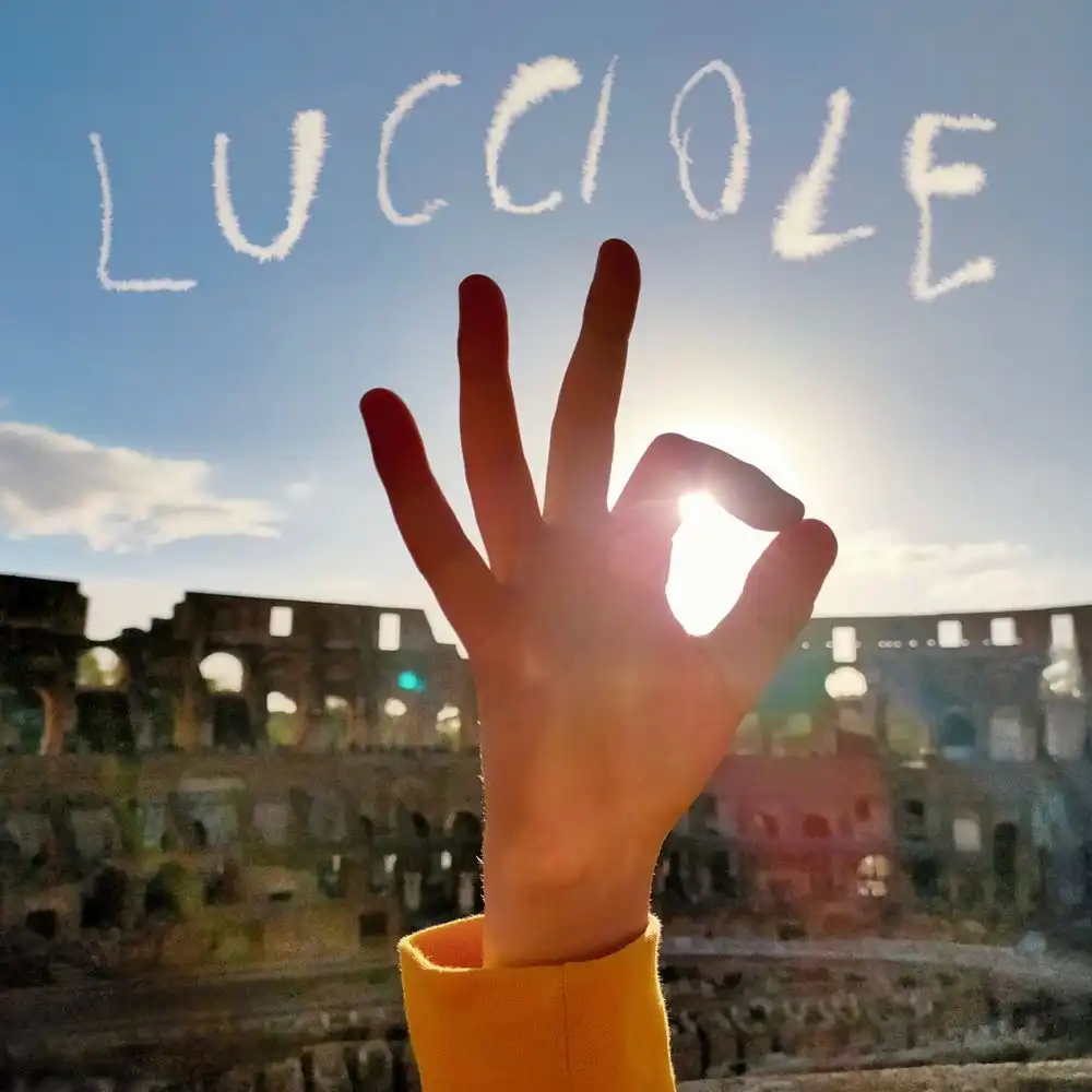 SILVIA TAROZZI / LUCCIOLE [CD]