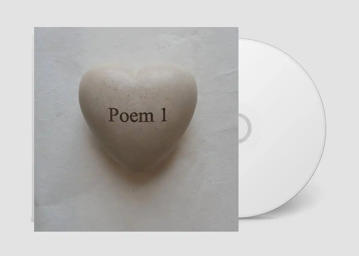 ANA ROXANNE / アナ・ロクサーヌ / POEM 1 [CD]