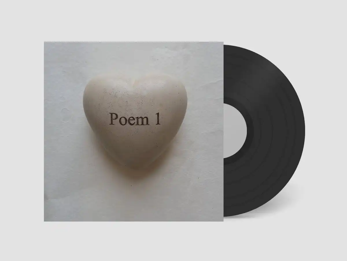 ANA ROXANNE / POEM 1 [LP]