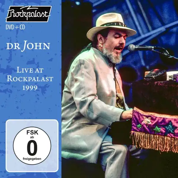 DR. JOHN'S GUMBO (200G LP)/DR. JOHN/ドクター・ジョン｜OLD ROCK