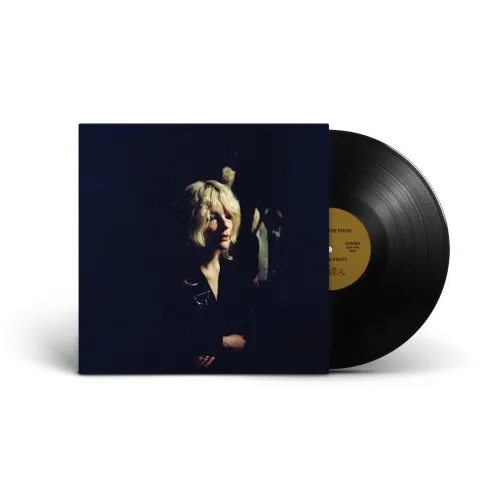 HERE IN THE PITCH (LP)/JESSICA PRATT/ジェシカ・プラット/人気急拡大