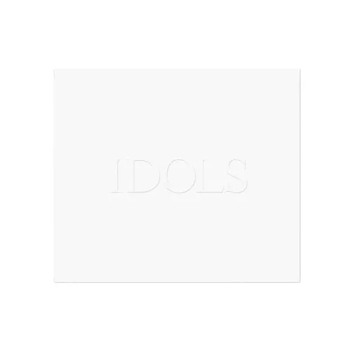 YUNGBLUD / ヤングブラッド / IDOLS (COMPLETE CD)