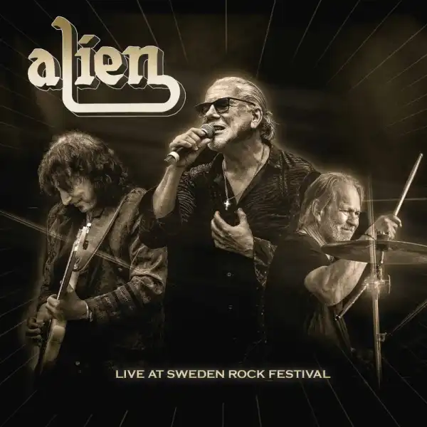 ALIEN / エイリアン商品一覧｜HARD ROCK / HEAVY METAL｜ディスク