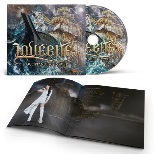 ハードロック・ヘヴィメタル｜レコード・CD・DVDの通販｜ディスクユニオン