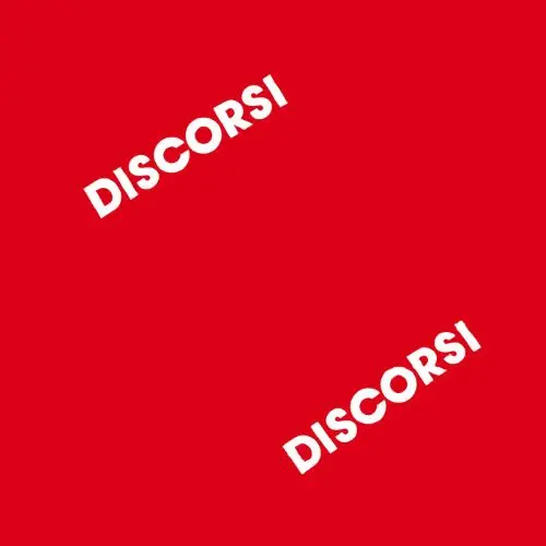 RASKOVICH / ラスコヴィッチ / DISCORSI