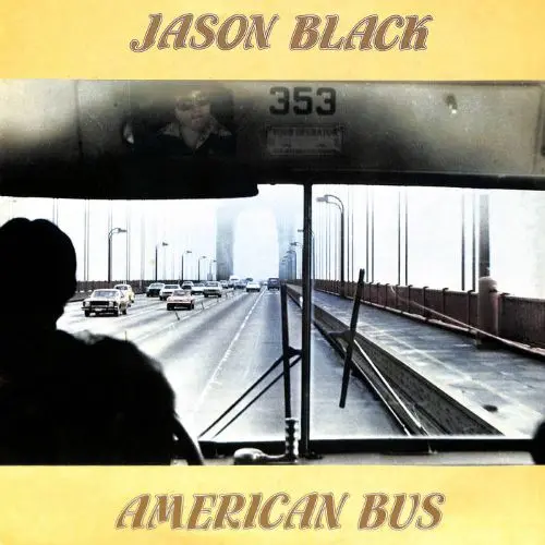 LUCIANO SIMONCINI / ルチアーノ・シモンチーニ / AMERICAN BUS