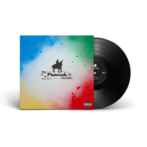 UNDERGROUND (VINYL)｜HIPHOP / 日本語RAP｜ディスクユニオン