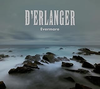 D'ERLANGER / デランジェ商品一覧｜ディスクユニオン・オンライン