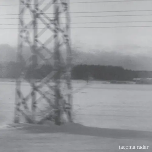 TACOMA RADAR / NO ONE WAVED GOODBYE