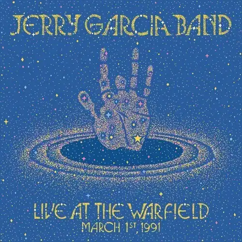 ジェリー・ガルシア オール・グッド・シングス 初回限定盤BOX CD K8932 JERRY GARCIA BAND / ジェリー・ガルシア・バンド商品一覧｜JAZZ