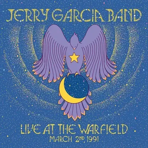 JERRY GARCIA BAND / ジェリー・ガルシア・バンド商品一覧｜JAZZ