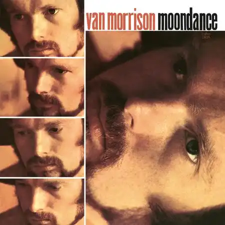 VAN MORRISON / ヴァン・モリソン / MOONDANCE (ACOUSTIC SOUNDS 40 SERIES) (SACD)