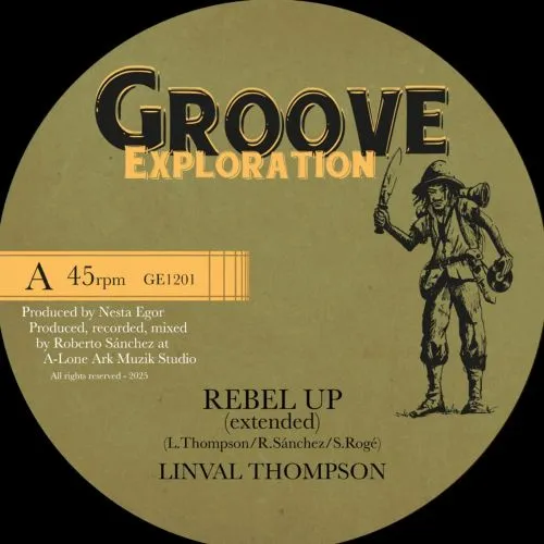レゲエ LINVAL THOMPSON - I LOVE YOU / ラバーズ Linval Thompson - I Love Marijuana | A-LONE REGGAE SHOP