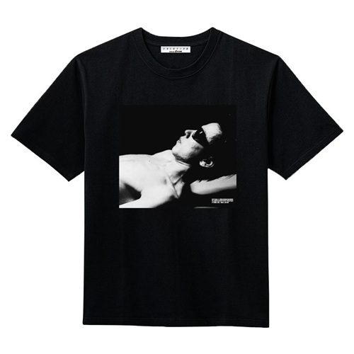 Tシャツ｜JAPANESE ROCK・POPS / INDIES｜ディスクユニオン