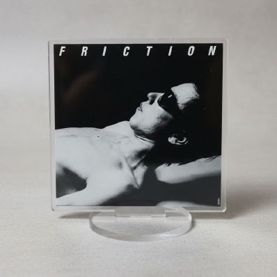 FRICTION / フリクション商品一覧｜JAZZ｜ディスクユニオン