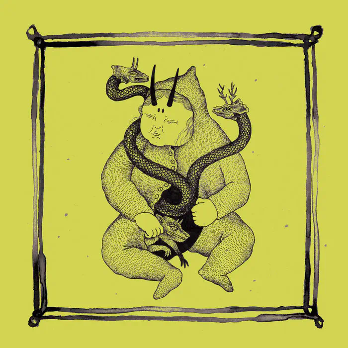 ONE LEG ONE EYE / ...AND TAKE THE BLACK WORM WITH ME