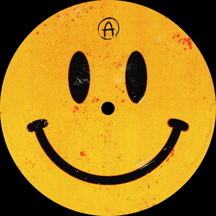 ALFIE TEMPLEMAN / アルフィー・テンプルマン / HAPPINESS IN LIQUID FORM EP ( PICTURE DISC 12") 【RECORD STORE DAY 2026.04.18】