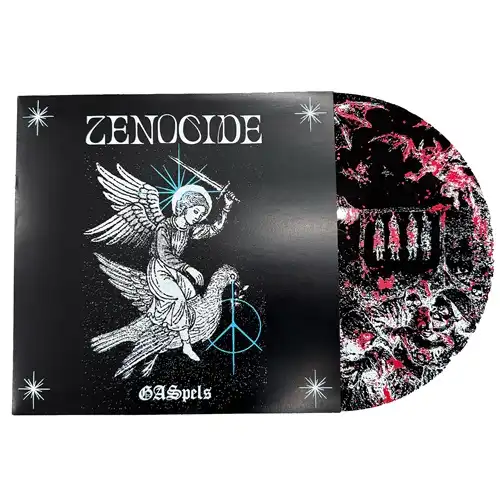 ☆PUNK新譜新入荷情報☆2026/3/14 : ディスクユニオン新宿パンクマーケット