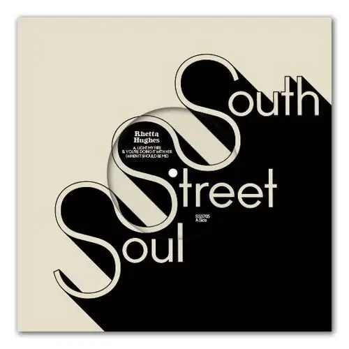 SMOKIN CHEEBA-CHEEBA / DANCE GIRL (7