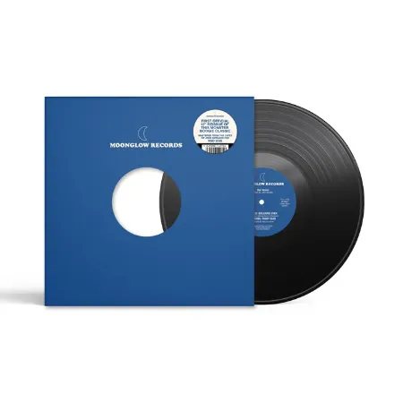 UNIVERSAL ROBOT BAND / ユニヴァーサル・ロボット・バンド / BARELY BREAKING EVEN (12")