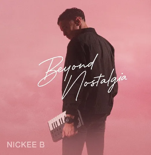 BEYOND NOSTALGIA (LP)/NICKEE B/現行フレンチ・ブギー人気