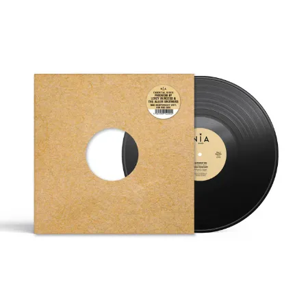 UNRELEASED DEMOS (LP)/COOL NOTES/クール・ノーツ/RECORD STORE DAY