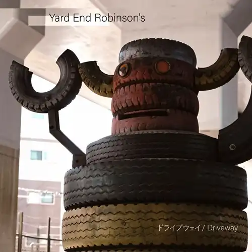 邦楽 PARMANENT Yard End Robinson's DRIVEWAY/Yard End Robinson's｜PUNK｜ディスクユニオン・オンライン