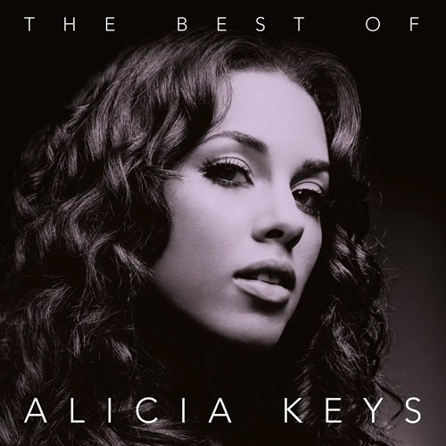 ALICIA KEYS / アリシア・キーズ / ベスト・オブ・アリシア・キーズ (2LP) (完全生産限定盤)