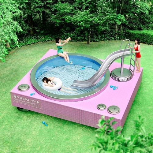 瞳へ落ちるよレコード(2LP)/AIMYON/あいみょん/あいみょんメジャー