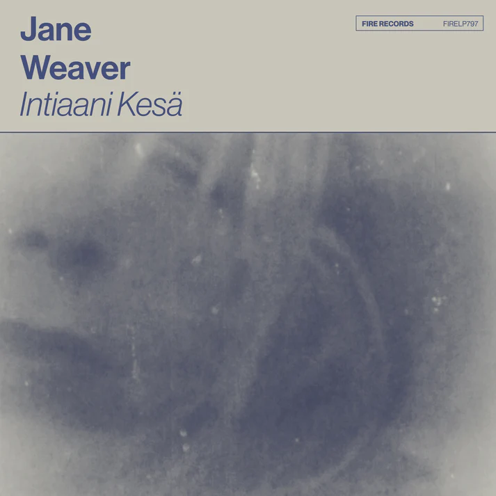 JANE WEAVER / INTIAANI KESA (GOLD VINYL) 【RECORD STORE DAY 2026.04.18】