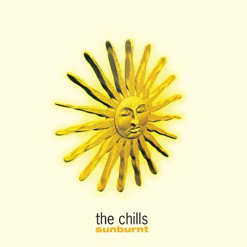 CHILLS / SUNBURNT (ORANGE VINYL) 【RECORD STORE DAY 2026.04.18】