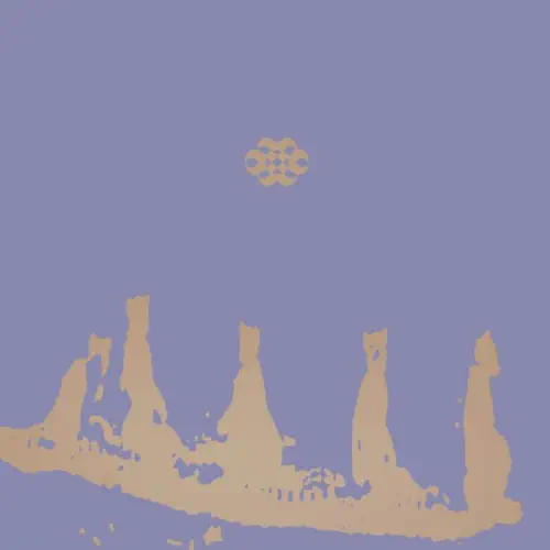 BARDO POND / VOLUME 6 (CREAM VINYL) 【RECORD STORE DAY 2026.04.18】
