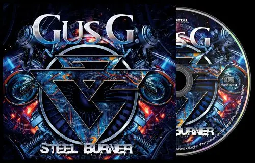 ハードロック・ヘヴィメタル｜レコード・CD・DVDの通販｜ディスクユニオン