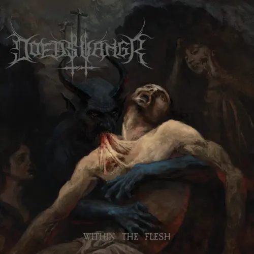 DOEDSVANGR / WITHIN THE FLESH