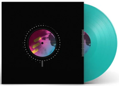 V.A. (PAVILION RECORDS / TWO PIERS) / PAVILION 12"S VOLUME 1 (BALEARIC NUGGETS) (RECORD STORE DAY 2026)