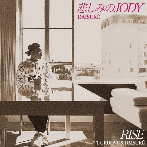 山下達郎CD8枚 悲しみの JODY / ライズ(7インチ)/DAISUKE (J-INDIES)/山下達郎の