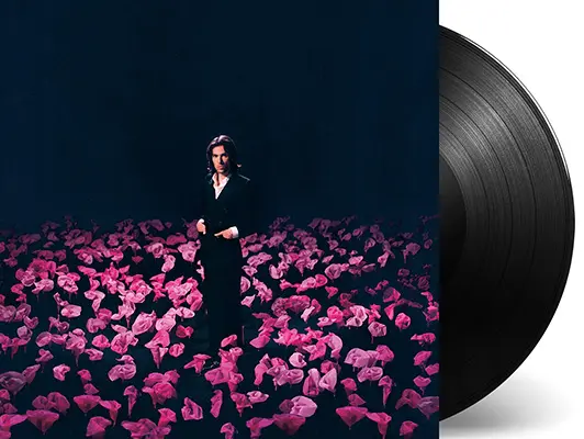 COSMIC CROONER / コズミック・クルーナー / THE PERKS OF BEING A HYPOCRITE