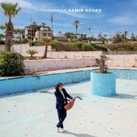 SAMIR AOUAD / サミル・アウアド / CASABLANCA