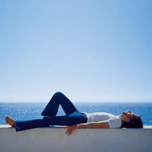 COSMIC CROONER / コズミック・クルーナー / EUROPEAN VACATION