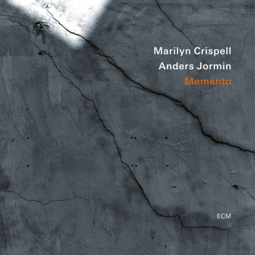 MARILYN CRISPELL / マリリン・クリスペル / Memento