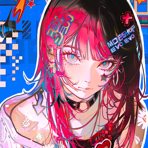 Moe Shop / モエ・ショップ / EVO EVO(LP)