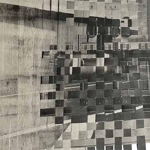 A_A(SATOSHI TOMIIE & NAO GUNJI) / UBIQUITY