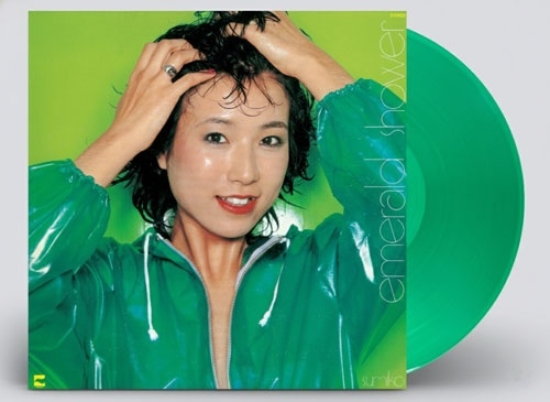 SUMIKO YAMAGATA / やまがたすみこ商品一覧｜JAPANESE ROCK・POPS