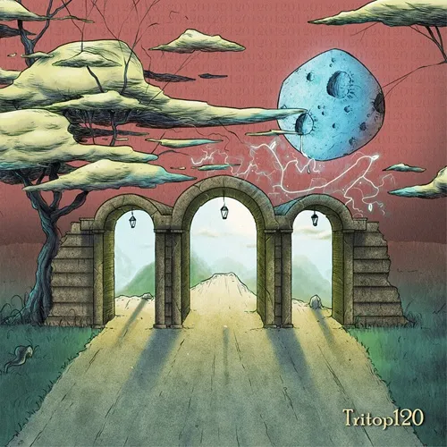TRITOP (PROG: ITA) / TRITOP 120