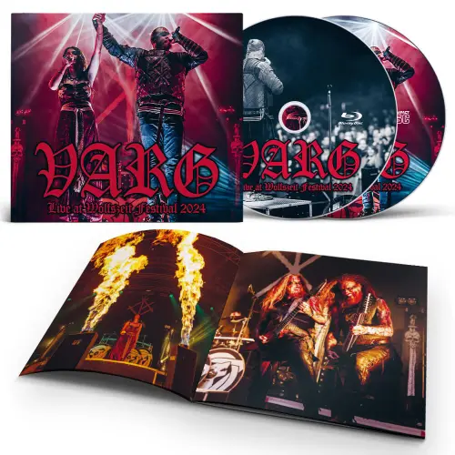 ハードロック・ヘヴィメタル｜レコード・CD・DVDの通販｜ディスクユニオン