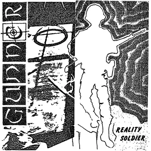 GUNNER商品一覧｜HARD ROCK / HEAVY METAL｜ディスクユニオン