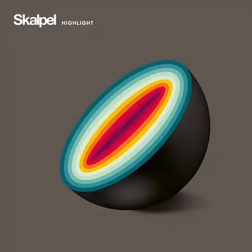 SKALPEL / スカルペル / HIGHLIGHT (PURPLE LP)