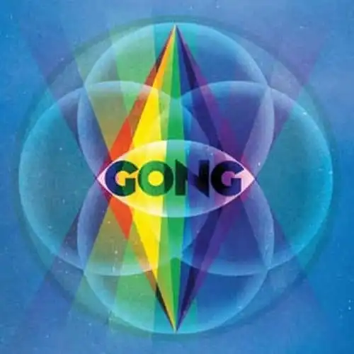 GONG / ゴング商品一覧｜OLD ROCK｜ディスクユニオン・オンライン